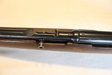 Model 77 Winchester semi-auto 22LR Tubular magazine - 12 of 14