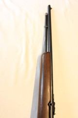 Model 77 Winchester semi-auto 22LR Tubular magazine - 10 of 14