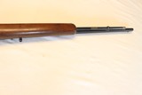 Model 77 Winchester semi-auto 22LR Tubular magazine - 7 of 14