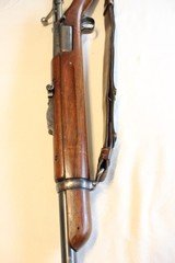 US Krag M1899 Carbine, 30Army with sling - 4 of 16