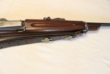 US Krag M1899 Carbine, 30Army with sling - 13 of 16