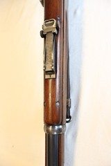 US Krag M1899 Carbine, 30Army with sling - 7 of 16