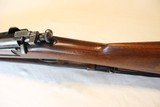 US Krag M1899 Carbine, 30Army with sling - 9 of 16