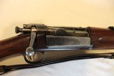 US Krag M1899 Carbine, 30Army with sling - 12 of 16