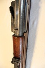 US Krag M1899 Carbine, 30Army with sling - 8 of 16
