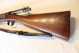US Krag M1899 Carbine, 30Army with sling - 1 of 16