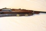 US Krag M1899 Carbine, 30Army with sling - 15 of 16