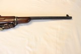 US Krag M1899 Carbine, 30Army with sling - 14 of 16