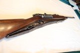 US Krag M1899 Carbine, 30Army with sling - 16 of 16