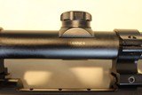 Vanguard by Weatherby,
7mm Rem Mag,
w/ Bushnell Banner 6-18 wide angle scope (duplex reticle) - 9 of 10