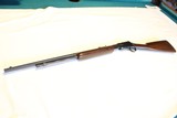 Winchester M62-A 22LR in excellent original condition - 1 of 11