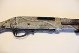 Charles Daly Camo Pump 20ga shotgun 3" screw-in chokes - 2 of 4