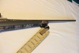 Remington M700 Stainless Camo 30-06 caliber with scope mounts - 6 of 6