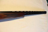 TSA-NTC-MO 20 ga O/U shotgun, 28" excellent fit and finish - 4 of 9