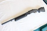 Remington M7600 pump CARBINE 30-06 - 1 of 12
