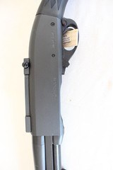 Remington M7600 pump CARBINE 30-06 - 5 of 12