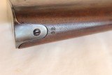 US Krag Antique M1898 Carbine 30Army caliber - 12 of 19
