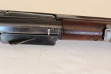 US Krag Antique M1898 Carbine 30Army caliber - 14 of 19