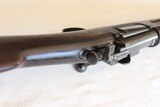 US Krag Antique M1898 Carbine 30Army caliber - 13 of 19