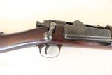 US Krag Antique M1898 Carbine 30Army caliber - 4 of 19
