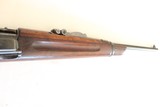 US Krag Antique M1898 Carbine 30Army caliber - 5 of 19