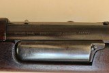US Krag Antique M1898 Carbine 30Army caliber - 11 of 19