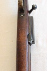 US Krag Antique M1898 Carbine 30Army caliber - 18 of 19