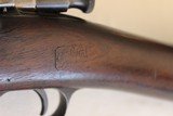 US Krag Antique M1898 Carbine 30Army caliber - 10 of 19