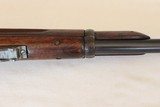 US Krag Antique M1898 Carbine 30Army caliber - 15 of 19