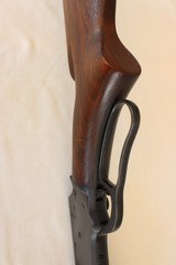 Marlin M39-A rifle in 22 S-L-LR - 8 of 17