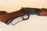 Marlin M39-A rifle in 22 S-L-LR - 4 of 17