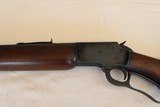 Marlin M39-A rifle in 22 S-L-LR - 13 of 17
