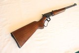 Marlin M39-A rifle in 22 S-L-LR - 1 of 17