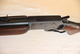 Marlin M39-A rifle in 22 S-L-LR - 17 of 17