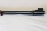 Winchester 9422XTR in 22MAG Deluxe Rifle - 10 of 13