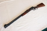 Winchester 9422XTR in 22MAG Deluxe Rifle - 1 of 13