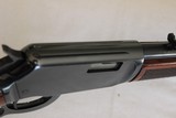 Winchester 9422XTR in 22MAG Deluxe Rifle - 12 of 13