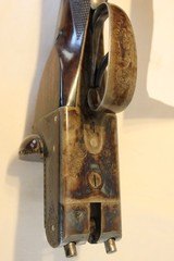 WW Greener 8 Bore (gague) Double Rifle combination gun - 18 of 25