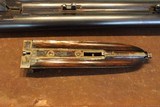 WW Greener 8 Bore (gague) Double Rifle combination gun - 13 of 25