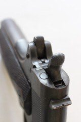 WWI Colt 1911 Excellent mechanical condition, all correct, 45ACP - 7 of 11