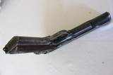Colt WWI 45ACP M1911 excellent mechanicel condition, excellent bore Manuf. 1918 - 2 of 12