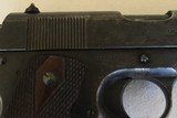 Colt WWI 45ACP M1911 excellent mechanicel condition, excellent bore Manuf. 1918 - 12 of 12