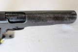 Colt WWI 45ACP M1911 excellent mechanicel condition, excellent bore Manuf. 1918 - 4 of 12