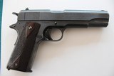 WWI 1911 Colt Mfg. 1918 Excellent original condition - 1 of 13