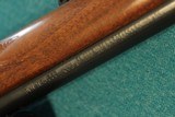 Rare Remington 722,
222 Rem Mag Custom Shop Deluxe with hinged floor plate - 10 of 17
