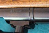 Rare Remington 722,
222 Rem Mag Custom Shop Deluxe with hinged floor plate - 15 of 17