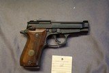 Beretta, Model M85, .380 pistol - 2 of 4
