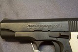 Colt, 380 Auto, .380 Cal - 6 of 7