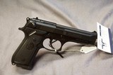 Beretta, 92FS, 9mm - 3 of 6