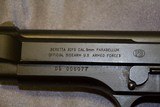 Beretta, 92FS, 9mm - 5 of 6